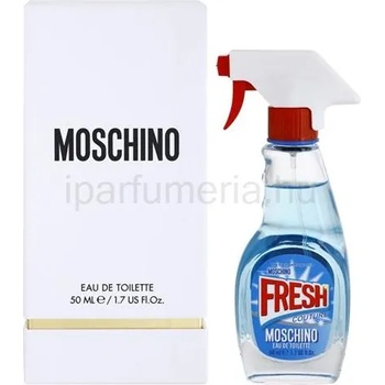 Moschino Fresh Couture EDT 50 ml