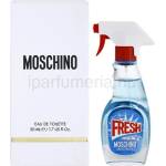 Moschino Fresh Couture EDT 50 ml Парфюми