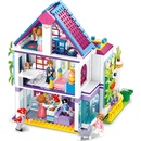 Sluban B0974 Zábavná vila