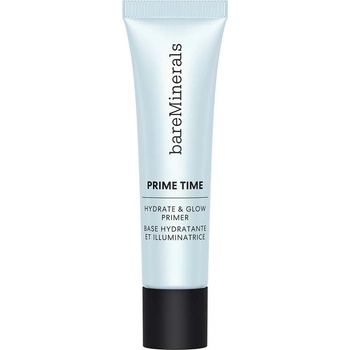 Bare Minerals Prime Time Hydrate & Glow База за лице 30ml