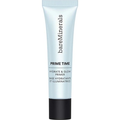 Bare Minerals Prime Time Hydrate & Glow База за лице 30ml