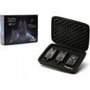 Saenger Anaconda sada 2 hlásičů s příposlechem TSR 2 WAY červená zelená