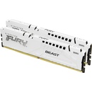 Kingston Fury Beast DDR5 64GB 6000Mhz CL30 (2x32GB) KF560C30BWEK2-64