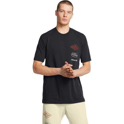 Under armour Тениска Pjt Rck SS Tools
