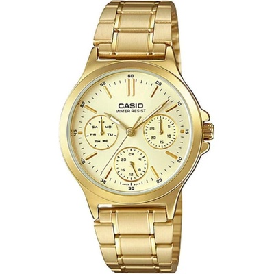 Casio LTP-V300G 9A