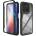 Tech-Protect Защитен калъф Tech-Protect за Motorola Moto G15 / G15 Power / G05 / E15 - черен (5906302361779)