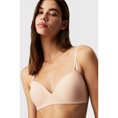 Calvin Klein Lift Demi vyztužená bez kostic