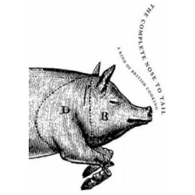 Complete Nose to Tail