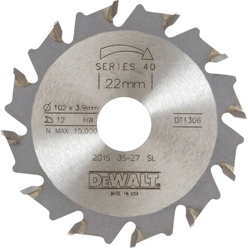 DeWal tDT1306