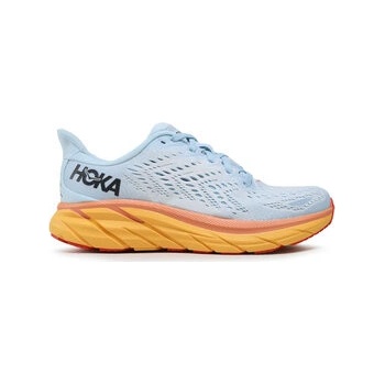 Hoka One One Clifton 8 W summer song/ice flow