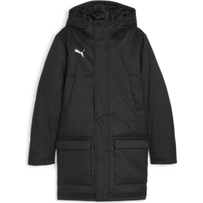 Puma teamFINAL Winter Jacket Jr 658571-03