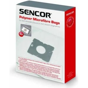 Sencor SVC 60/85 (5)