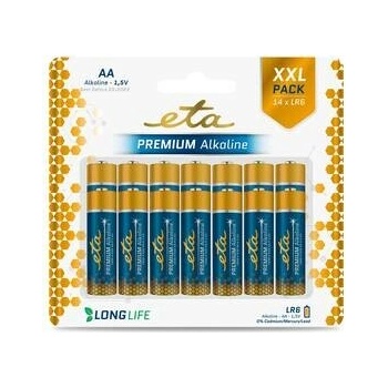 Eta Premium LR06 14 ks ETAR06PREM14