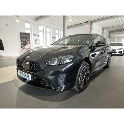 BMW 120i M Sport 125 kW