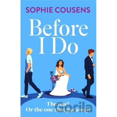 Before I Do - Sophie Cousens