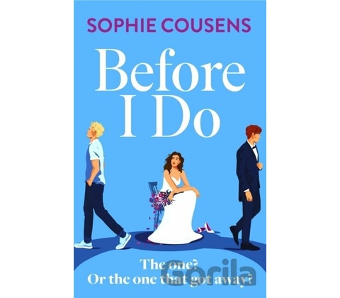 Before I Do - Sophie Cousens