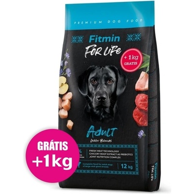 Fitmin Dog For Life Adult Large Breed 13 kg