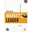 Market Leader: Elementary Practice File