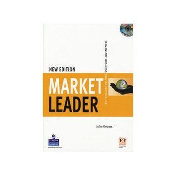 Market Leader: Elementary Practice File