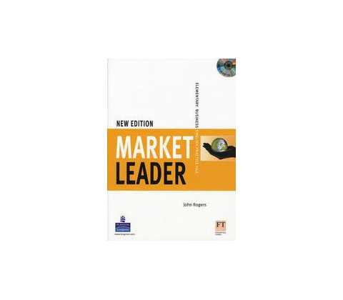 Market Leader: Elementary Practice File