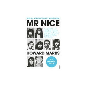 Mr Nice (ISBN: 9781784705909)