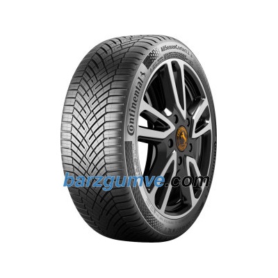 Continental AllSeasonContact 2 ( 235/45 R18 94W EVc, с шпангоут на джанта ) (4019238644050)