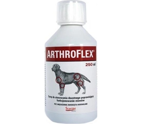 Arthroflex 500 ml