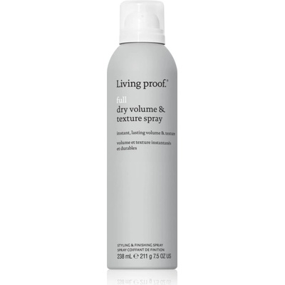 Living Proof Full текстурираща мъгла за обем 238ml