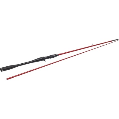 Westin W6 Monster V-Jig-T 2nd W635-0662-2XH · 198 cm · 36 - 112 g · 2XH · 2 diely