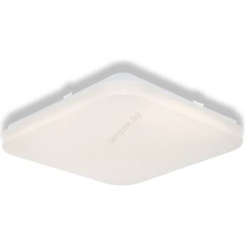 OSRAM - LED таванно осветително тяло със сензор SQUARE LED/24W/230V 33x33 см (P227975)