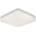 OSRAM - LED таванно осветително тяло със сензор SQUARE LED/24W/230V 33x33 см (P227975)