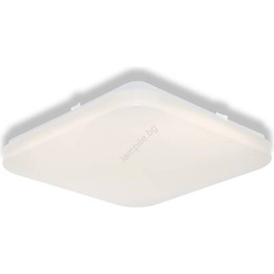 OSRAM - LED таванно осветително тяло със сензор SQUARE LED/24W/230V 33x33 см (P227975)