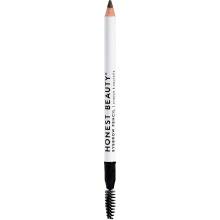 Honest Beauty tužka na obočí Eyebrow Pencil Brown 1,1 g