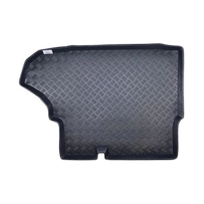 Стелка за багажник за Mitsubishi Lancer (2008+) sedan, with subwoofer