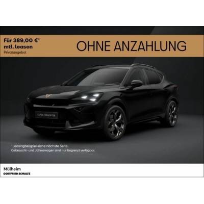 Cupra Formentor 1.5 eTSI 110 kW