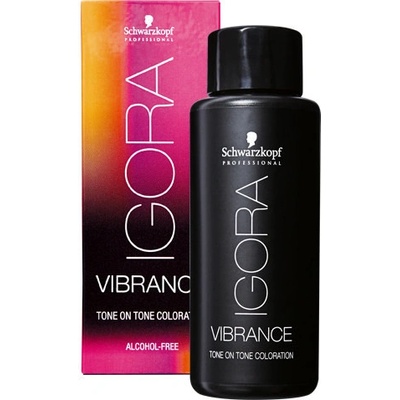 Schwarzkopf Vibrance přeliv 6,78 60 ml