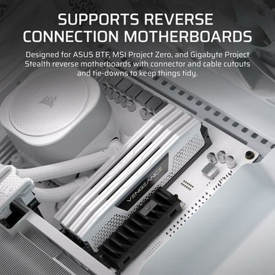 Corsair FRAME 5000D RS CC-9011308-WW