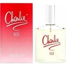 Revlon Charlie Red Eau de Fraiche odľahčená toaletná voda toaletná voda dámska 100 ml