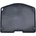 M-PLAST Стелка за багажник за Ford C-Max II (2010+) Repair kit (17027PVC)