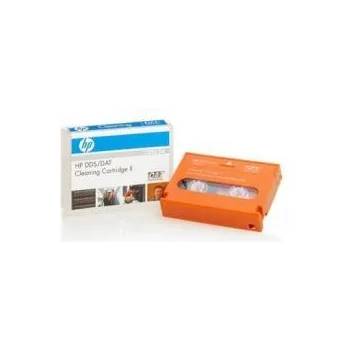 HP DDS/DAT Cleaning Cartridge II (C8015A)