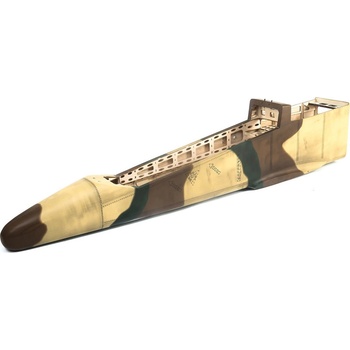 OV-10 Bronco 30ccm: Hangar 9 trup