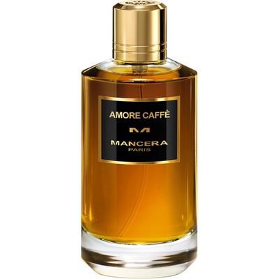 Mancera Amore Caffe parfumovaná voda unisex 60 ml