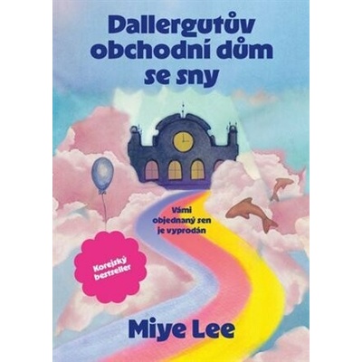 Dallergutův obchodní dům se sny
