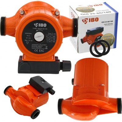 Dambat IBO OHI 25-80/180 38917