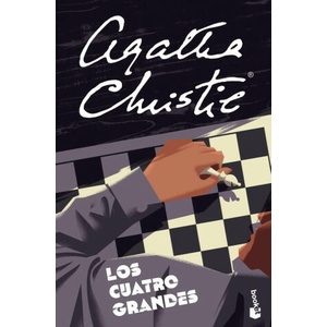 Los Cuatro Grandes | Agatha Christie (2022)