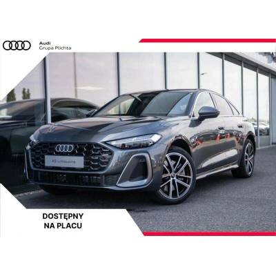 Audi A5 quattro S tronic 220 kW