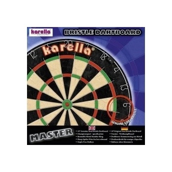 Karella Master