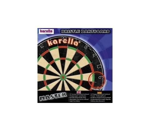 Karella Master