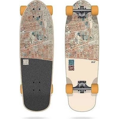 Long island Maps Cruiser 27,5