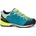 Hanwag Дамски апроуч обувки Hanwag Makra Pro Low Lady GTX Approach shoes - Icefall / Sulphur - размер 38 (EU) (142-0277-0114)
